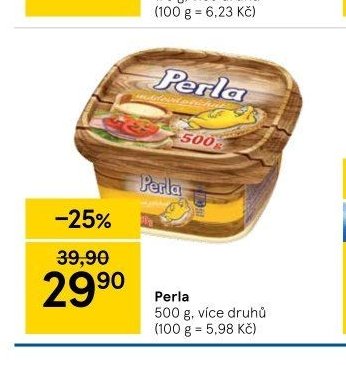 Perla