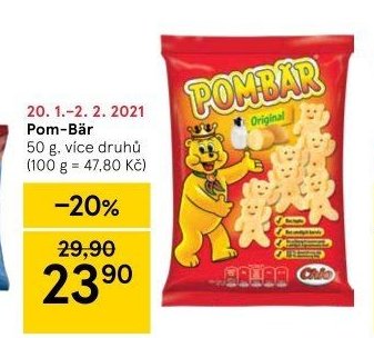 Pom-Bär