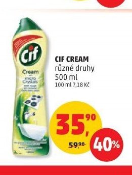 CIF CREAM