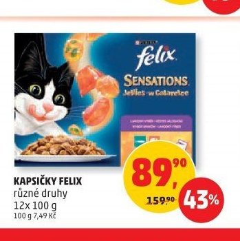 KAPSIČKY FELIX