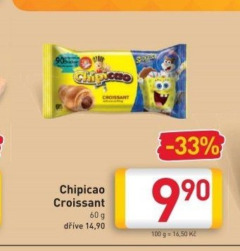 Chipicao Croissant