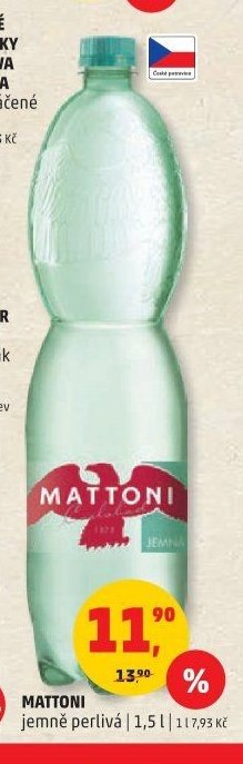 MATTONI