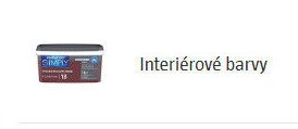 Interiérové barvy - BAUHAUS akcniletaky.com