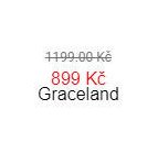 Graceland dámské kotníkové boty