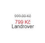 Landrover dámské kotníkové boty