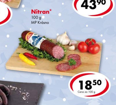 Nitran