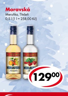 Moravská