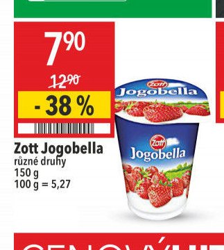 Zott Jogobella