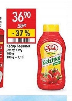 Kečup Gourmet