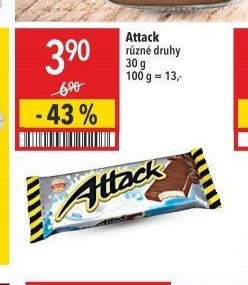 Attack