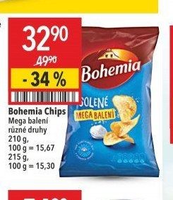 Bohemia Chips