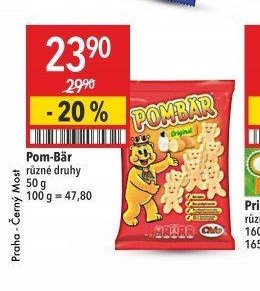 Pom-Bär