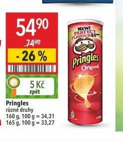 Pringles