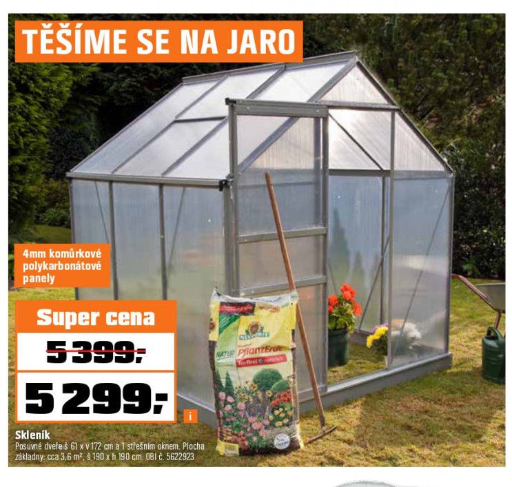 Skleník