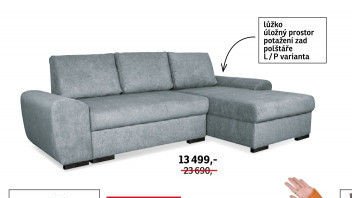 Sedací souprava - ASKO akcniletaky.com