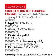 VARIABILNÍ OBÝVACÍ PROGRAM CAMPARI - ASKO akcniletaky.com