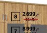 Nástavec 2dveřový - ASKO akcniletaky.com