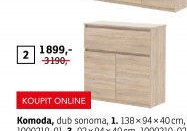 Komoda 2 - ASKO akcniletaky.com