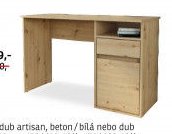 PC stůl Billa - ASKO akcniletaky.com