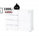 Komoda Spice - 1 - ASKO akcniletaky.com