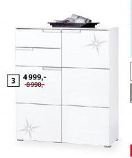 Komoda Spice - 3 - ASKO akcniletaky.com