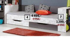 Postel (Tablo) - ASKO akcniletaky.com