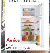 Lednice AMICA EDTS 372 900 - ASKO akcniletaky.com