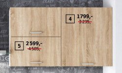 Horní skříňka (4) - ASKO akcniletaky.com