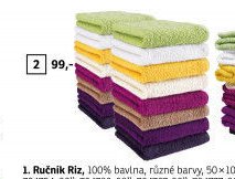 Osuška Riz - ASKO akcniletaky.com