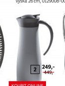 Termoska nerezová, objem 1 l - ASKO akcniletaky.com