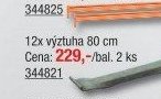 Longspan 12x výztuha 80 cm - UNI HOBBY akcniletaky.com
