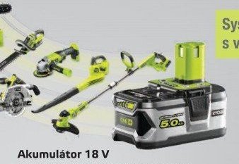 Akumulátor 18 V - UNI HOBBY akcniletaky.com