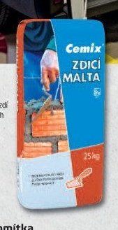 Zdicí malta
