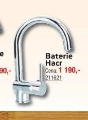 Baterie Hacr