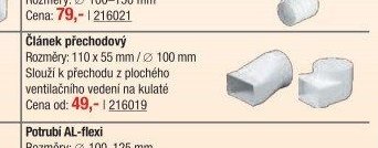 Článek přechodový