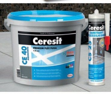 Spárovací hmota CE 40 - UNI HOBBY akcniletaky.com