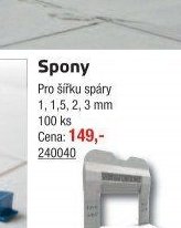 Spony - UNI HOBBY akcniletaky.com