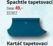 Špachtle tapetovací - UNI HOBBY akcniletaky.com