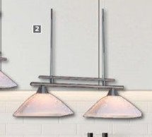 Série OPAR 2x E27 / 60 W - UNI HOBBY akcniletaky.com