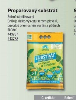 Propařovaný substrát - UNI HOBBY akcniletaky.com