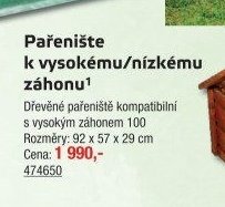 Pařeniště k vysokému/nízkému záhonu - UNI HOBBY akcniletaky.com