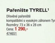 Pařeniště TYRELL - UNI HOBBY akcniletaky.com