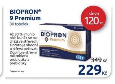 BIOPRON 9 Premium