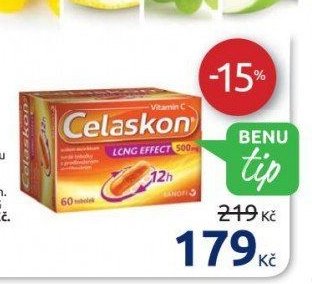 Celaskon LONG EFFECT