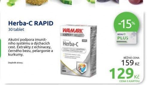 Herba-C RAPID