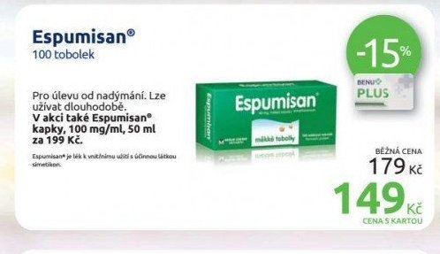 Espumisan