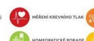 Měření krevního tlaku