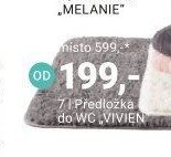 Předložka do WC VIVIEN