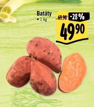 Batáty