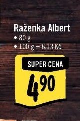 Raženka Albert